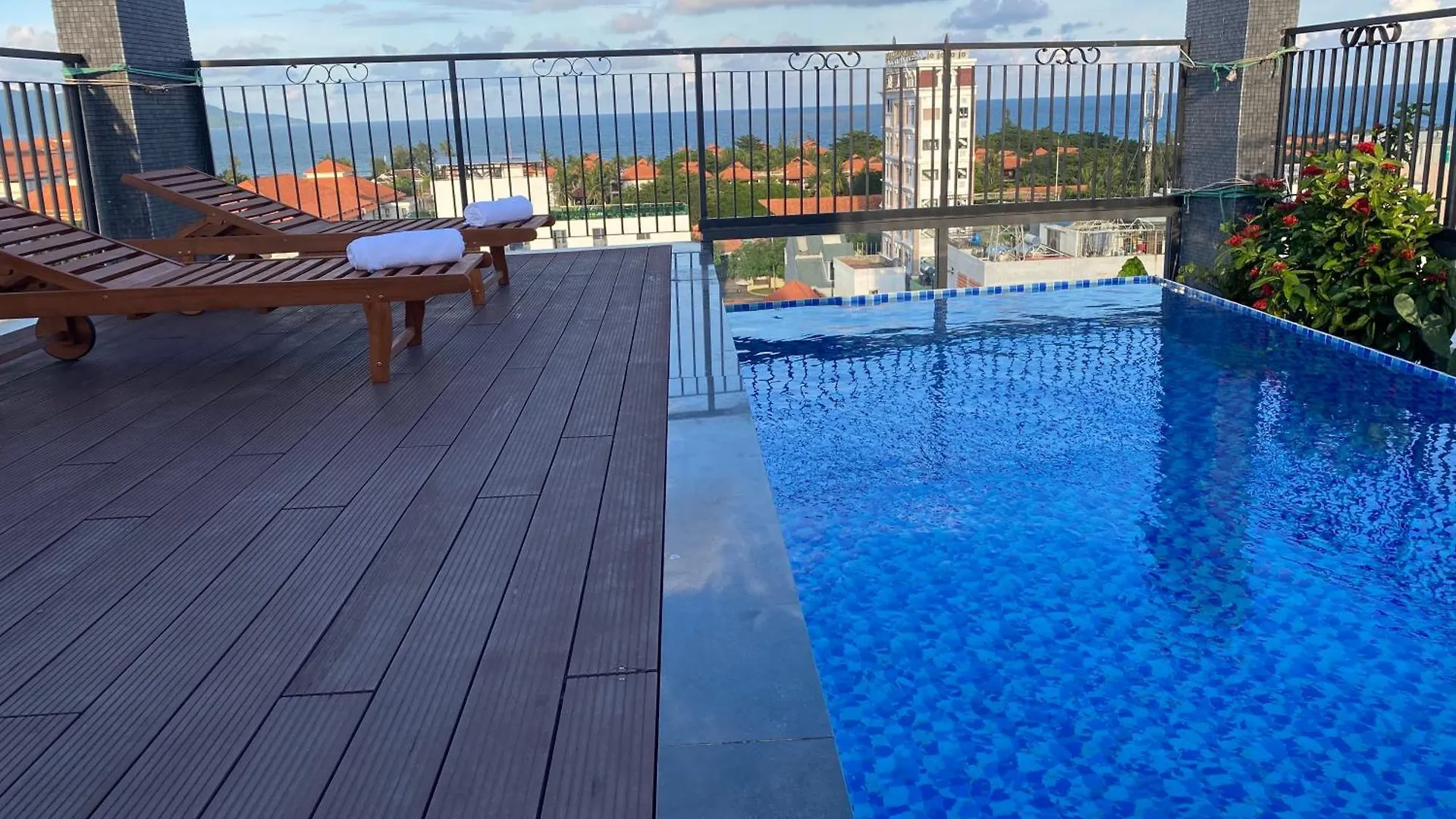 Myhotel Da Nang 0*,
