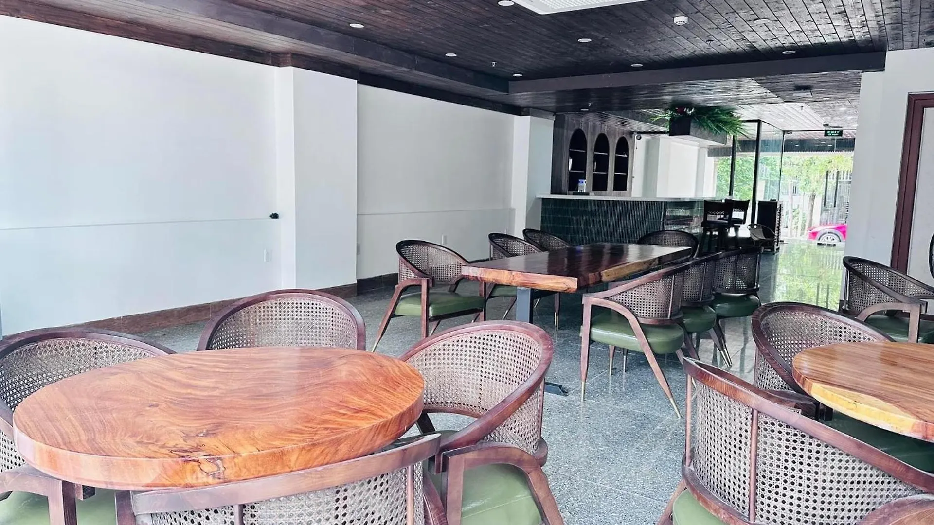 Myhotel Da Nang 0*,  Vietnam