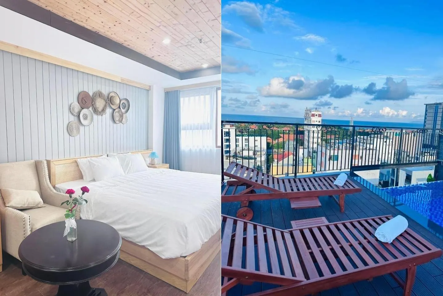 Myhotel Da Nang