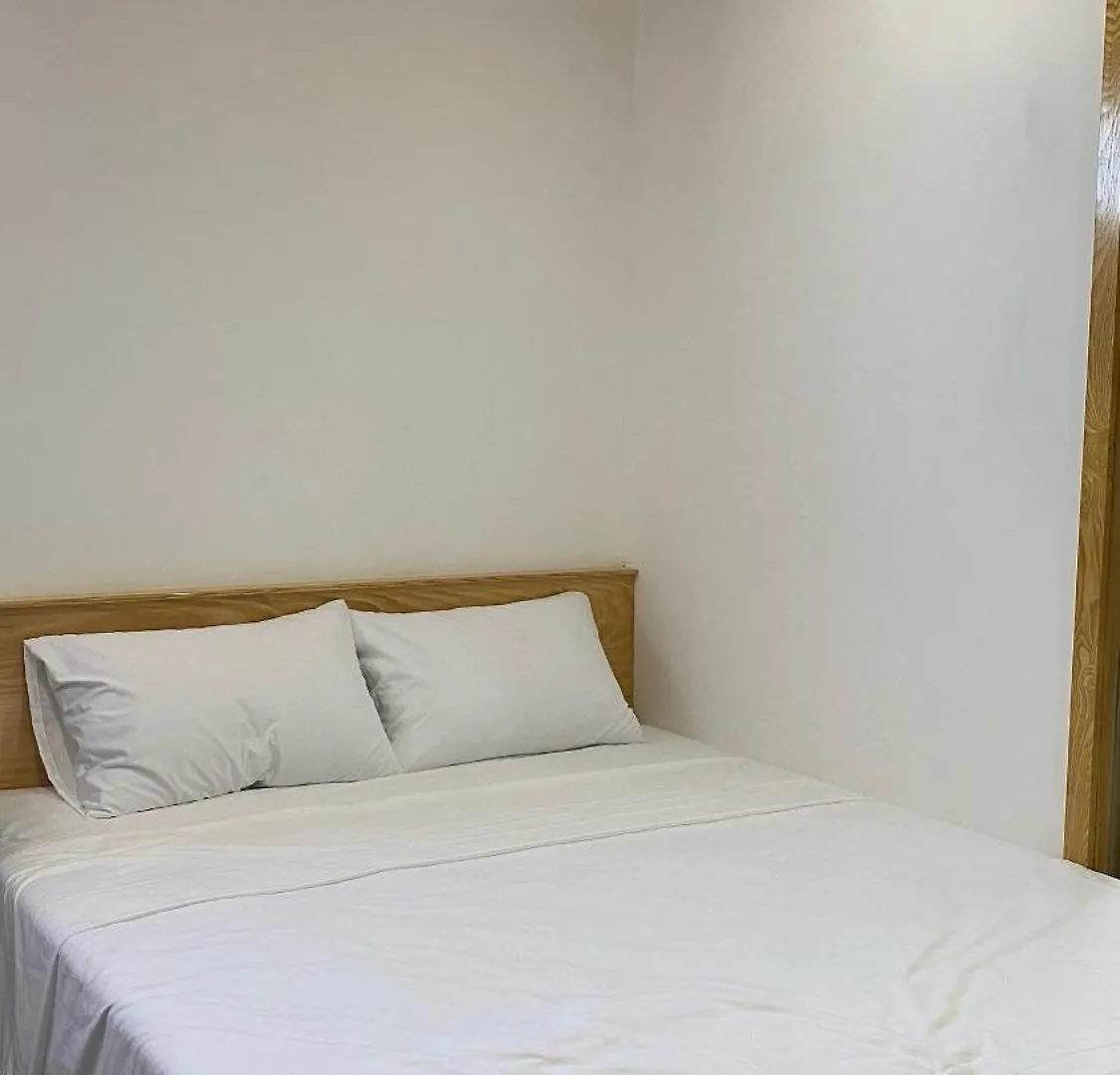 Myhotel Da Nang Vietnam