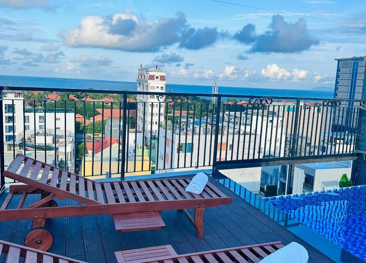 Myhotel Da Nang 0*,  Vietnam