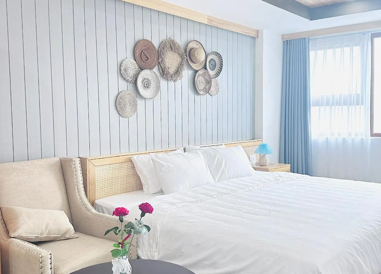 Myhotel Da Nang Aparthotel