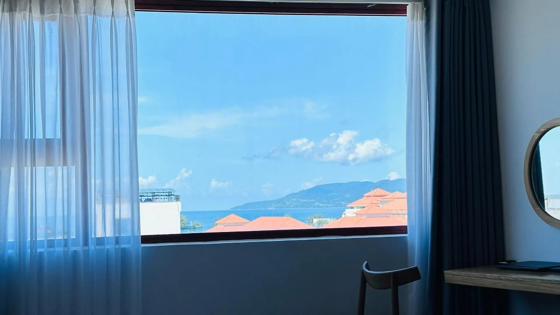 Myhotel Da Nang Aparthotel
