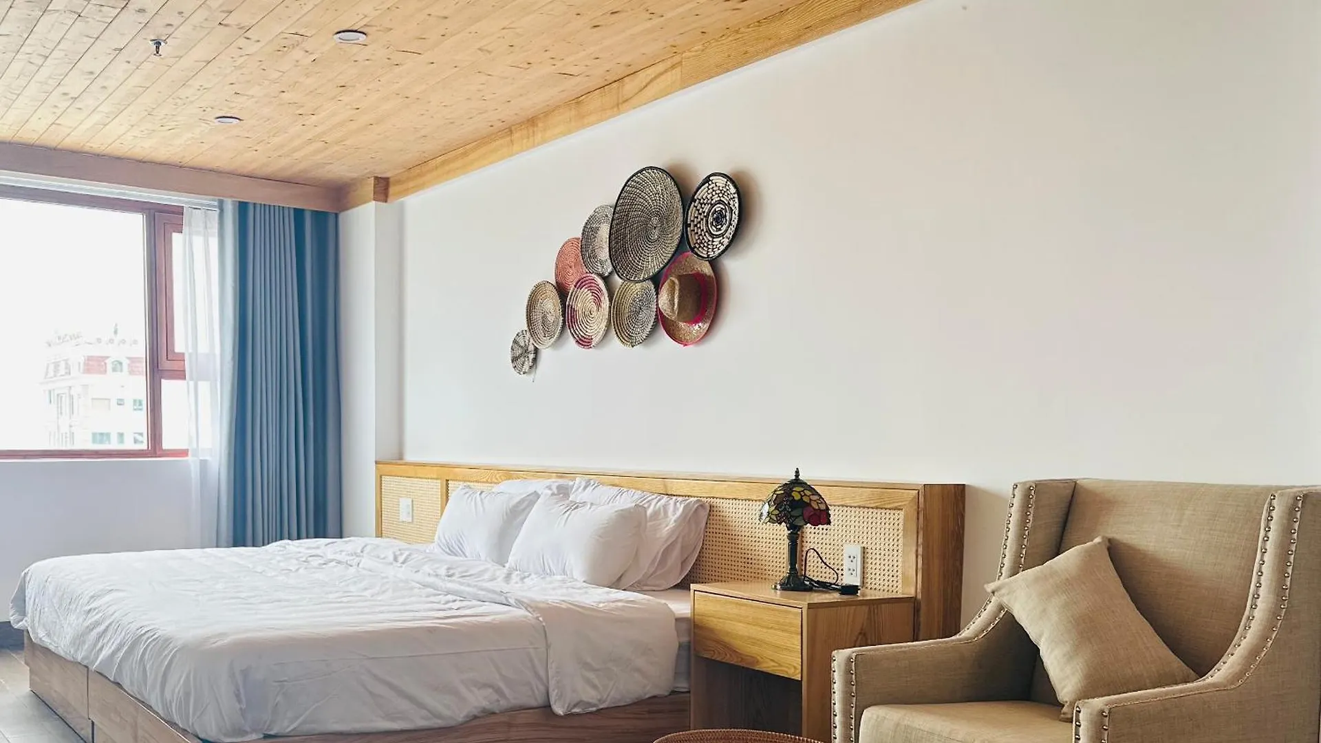 Myhotel Da Nang Aparthotel