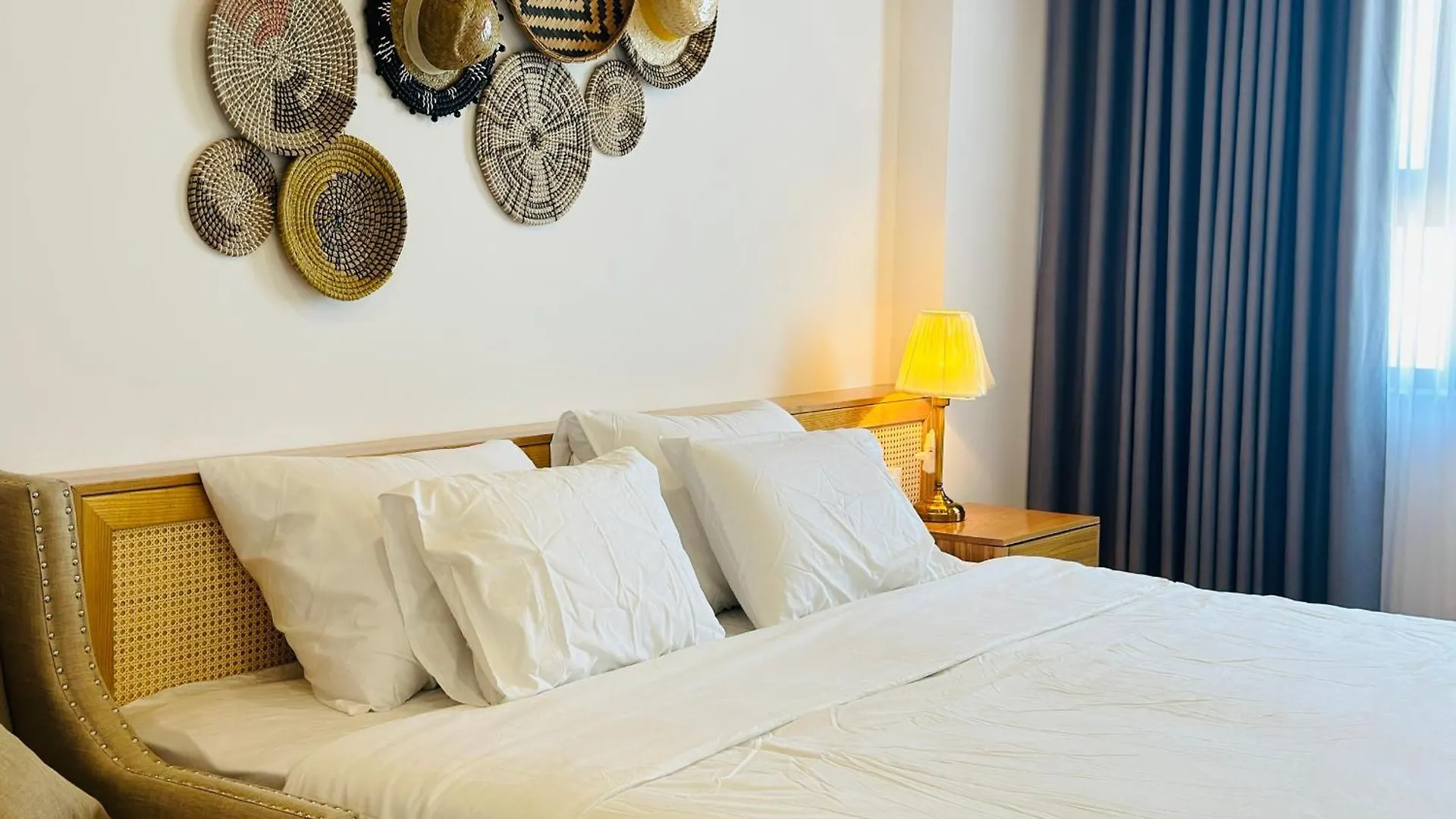 Myhotel Da Nang