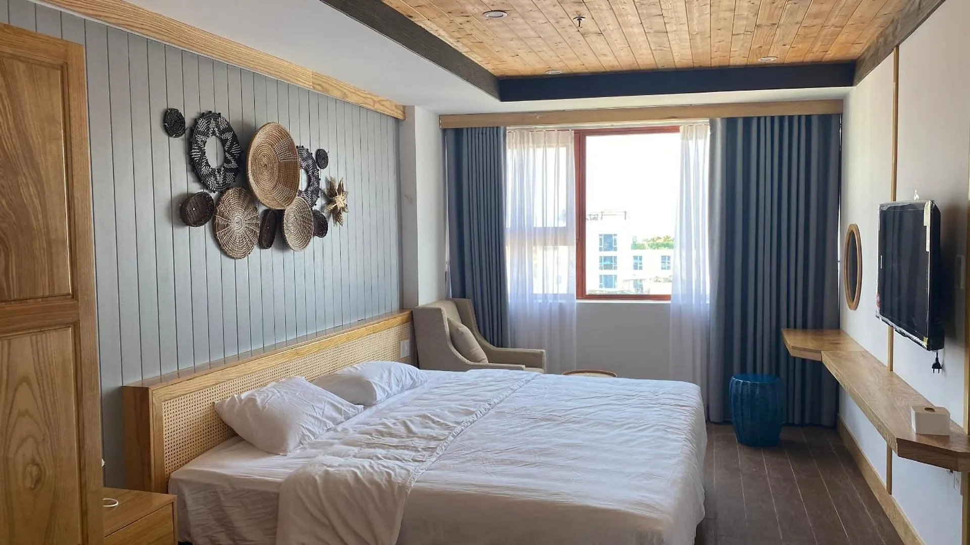 Aparthotel Myhotel Da Nang