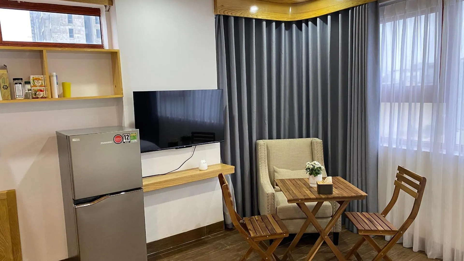 Myhotel Da Nang 0*,