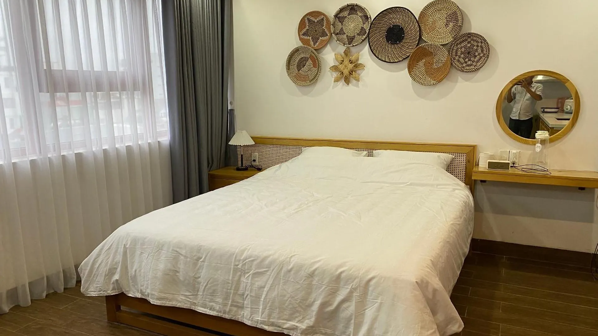 Myhotel Da Nang