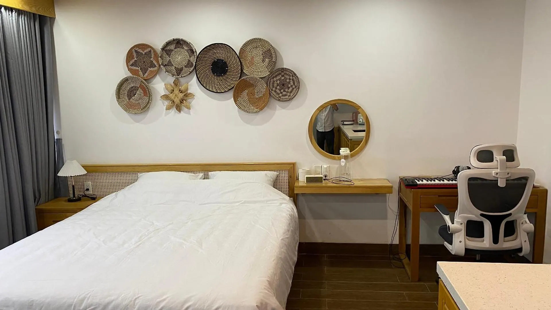 Aparthotel Myhotel Da Nang