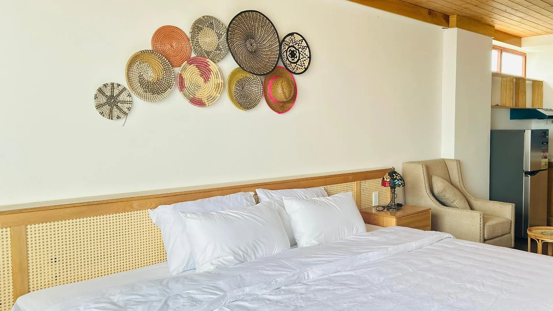 Aparthotel Myhotel Da Nang